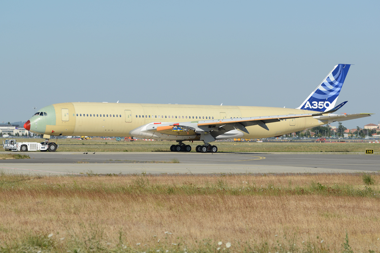 Toulouse-Blagnac - Août 2013  791918DSC0283