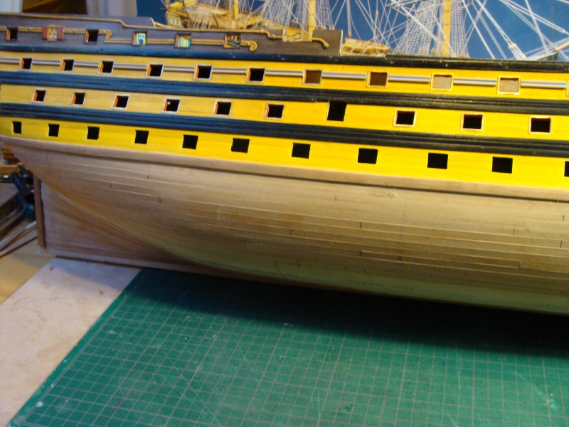 HMS Victory (Panart 1/75°) de Black-Crow 791935DSC01534