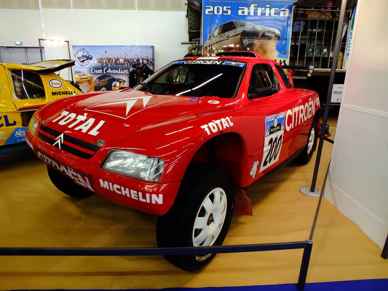 Salon de la voiture de collection à Dijon Versus 2017 ce dimanche 02 Avril 792940DSCF0252