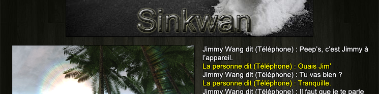  地支 Jimmy Sinkwan Wang   地支 793276Sinkwan1202