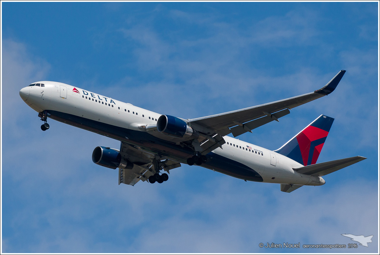 [Topic unique] Paris Roissy-Charles de Gaulle (LFPG): Le Fils rouge... - Page 6 793740201606269698