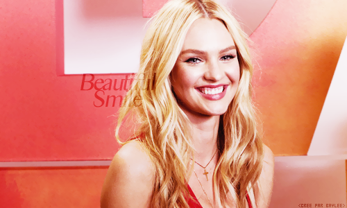 Candice Swanepoel 79458219c4