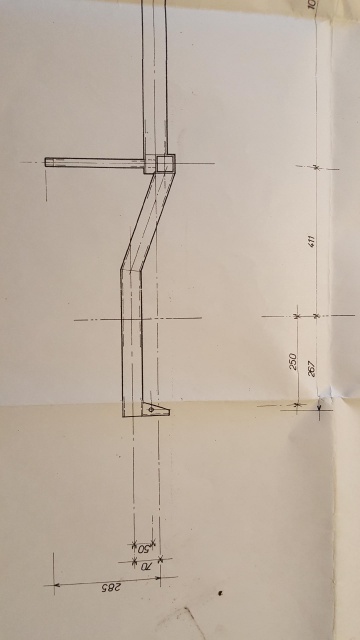 présentation de amj 795137schemachassis