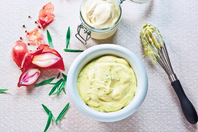 Sauce béarnaise, la classique 795149saucebarnaiselaclassique