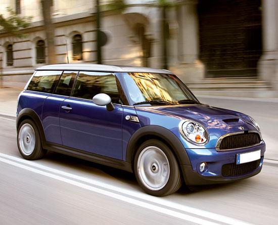 Le retour du break > Mini Clubman (2007) 7957086970tg2