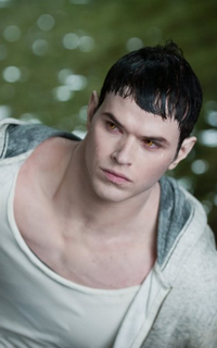 Emmett M. Cullen