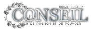 Les blasons de IJ ♥ 795895CONSEIL