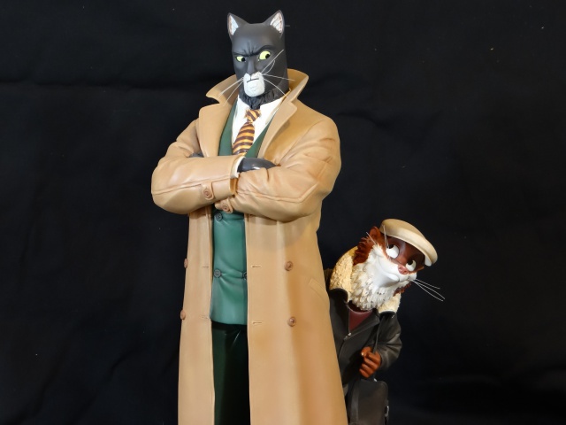 Collection n°327 : Hezequiel ( Maj 23/02/2013  )  Blacksad ! - Page 16 796039DSC00107