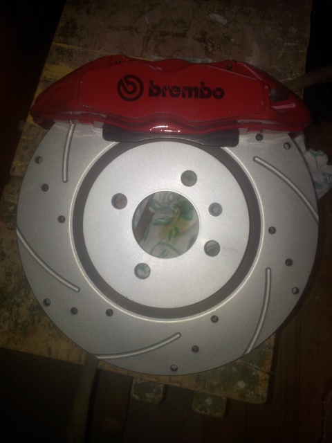 Keops_pit et sa GTI 16s..etape carrosserie..Brembo Megane Rs - Page 2 79627420130412170959