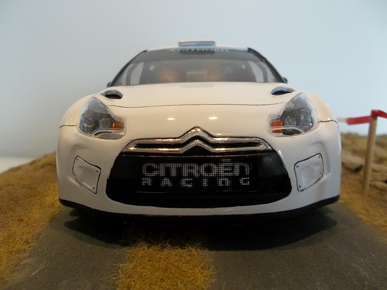 citroen ds3 wrc - Page 2 796302ds3038