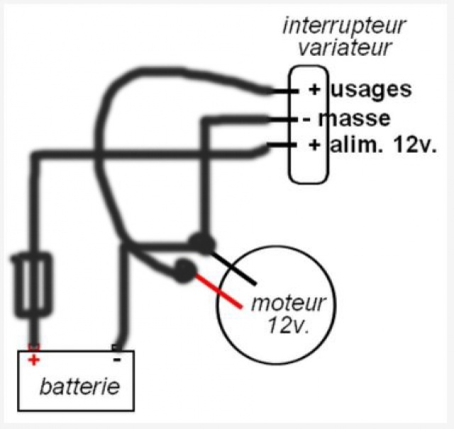 comment relier batterie/interrupteur/moteur électrique ? 796317Capture