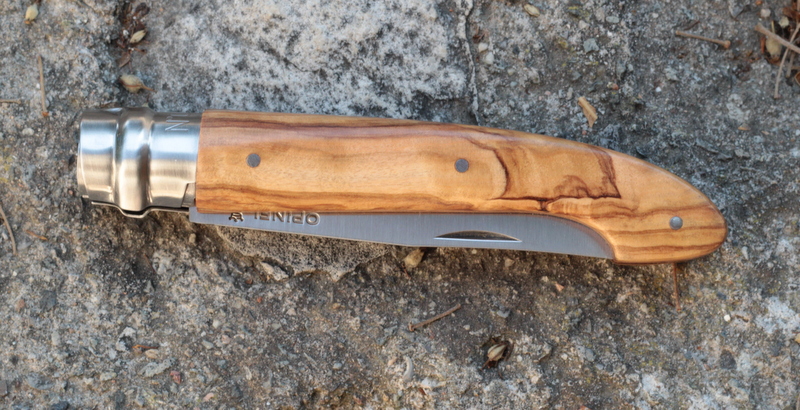 Opinel "customs" 2015 made in Frank - Page 3 7966898inoxolivierbne