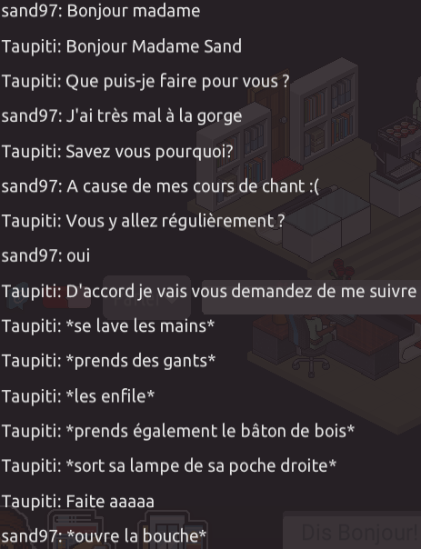 Rapport d'action RP Taupiti  [C.H.U] 79697720170102174328