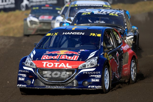 Rallycross - Rendez-vous en Argentine pour les PEUGEOT 208 WRX ! 79723758034c0de875e