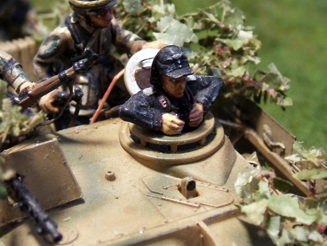 Normandie 1944: Stug Revell 1/72e, modif' - Page 2 797497StugIIIRevell72e