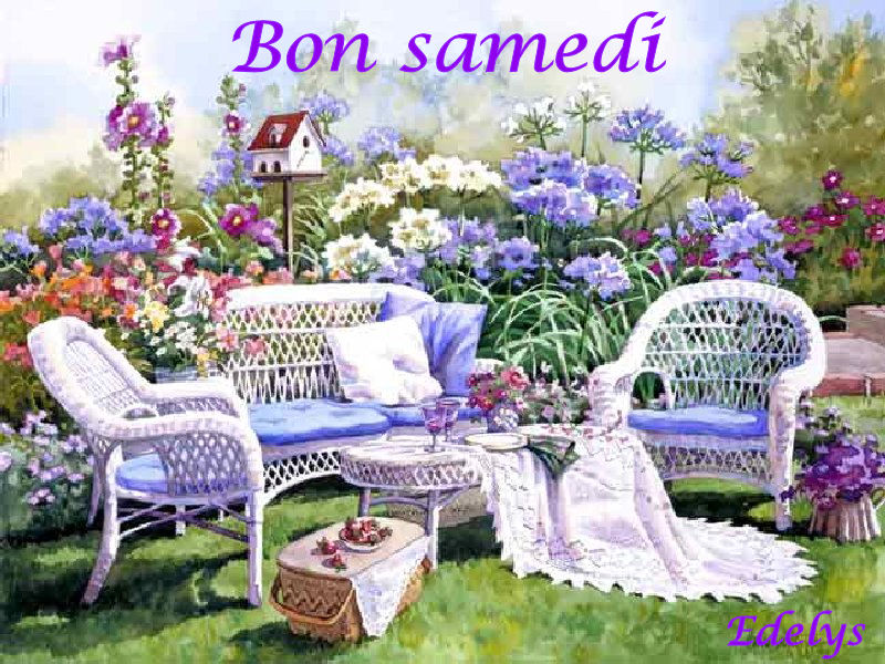 Bon Samedi 798348yg4cc7va