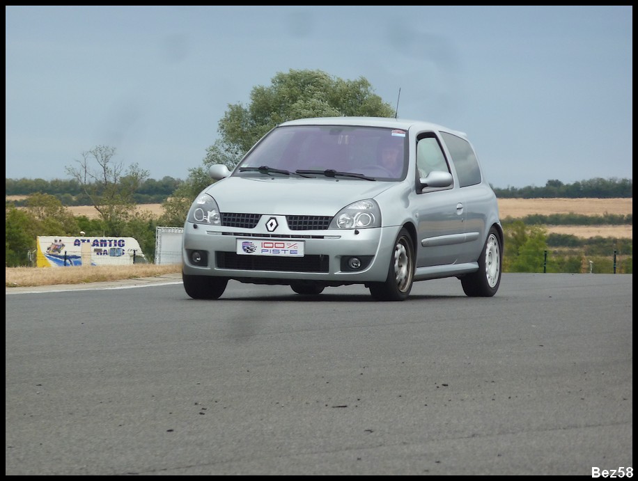 CR : journée 100% PISTE sur le circuit de MC club le 26 Juillet 2015 798544P1430943