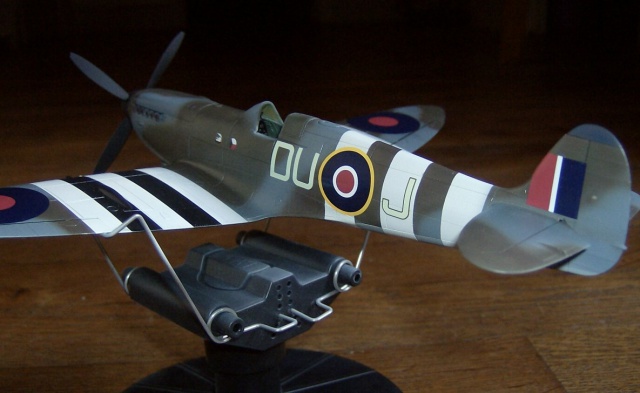 spitfire eduard 1/48 798645008