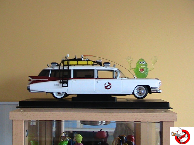 Collection privée de Ghostbusters Project 80031277