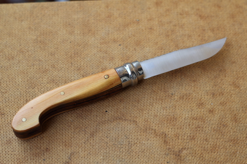 Opinel "custom" 2014 made in Frank - Page 7 801975n8cadeloupedorme4