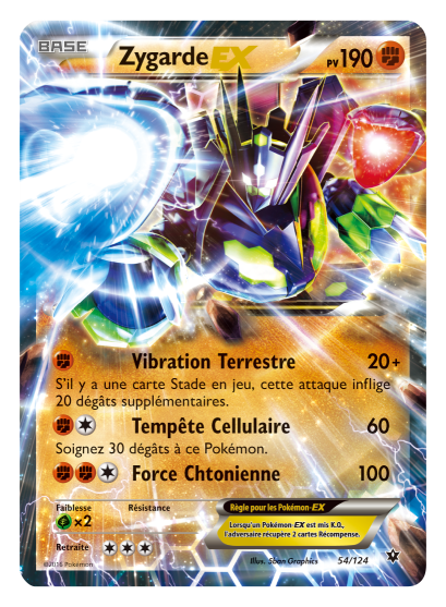 Pokémon : XY - Impact des Destins débarquera en mai 802143xy10fr54