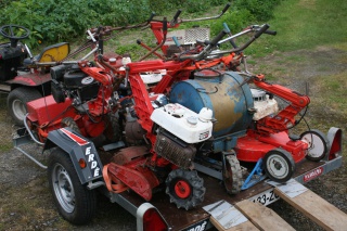 53-Comice Agricole de Loigné/Mayenne-02 Juillet 2016 803012IMG09921