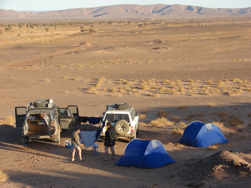 Le Grand Sud du Maroc - II 803725109