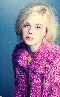 Elle Fanning avatars 200x320 pixels 803801maxou10