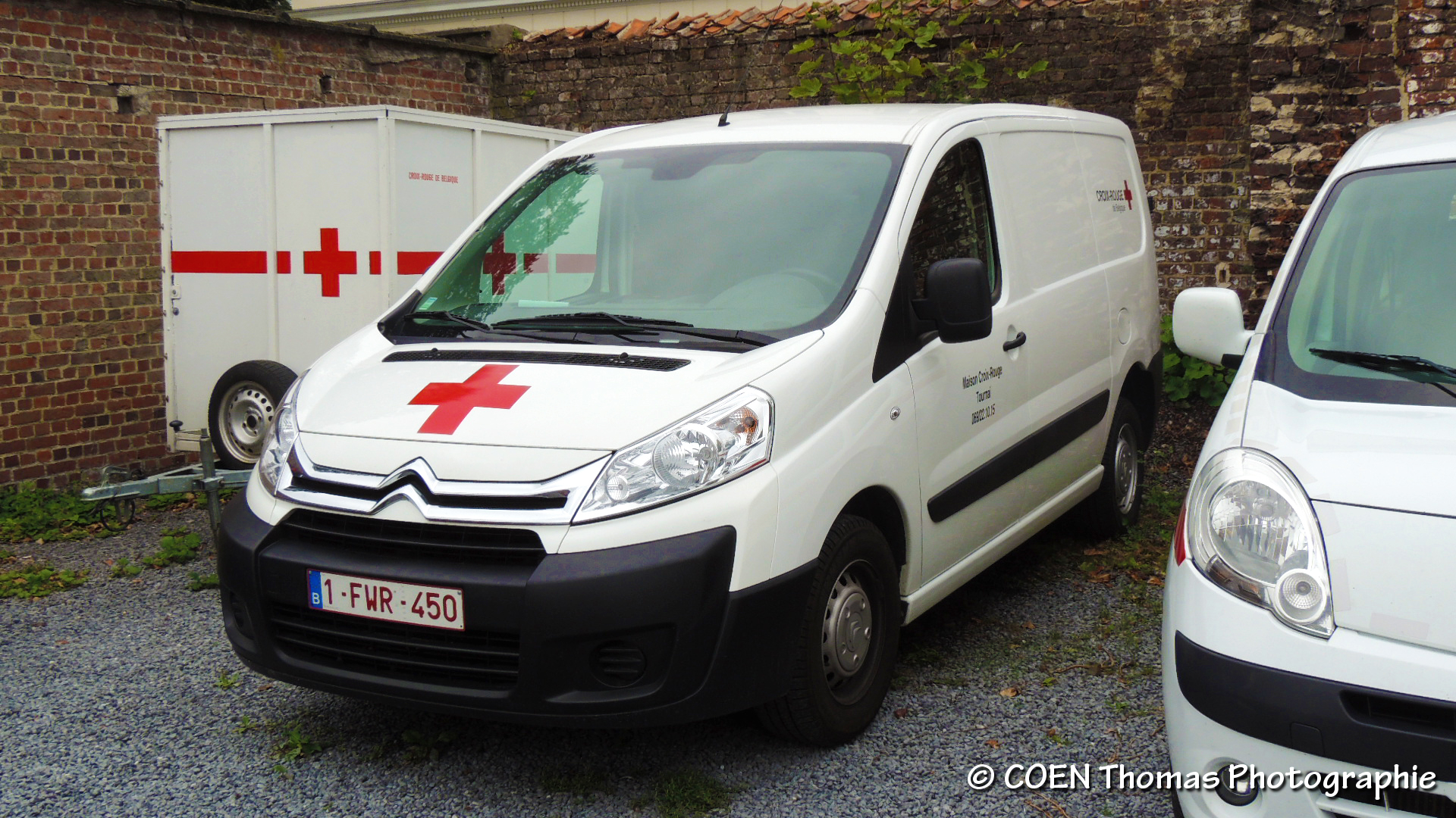 Croix Rouge : Service Secours - Page 6 803838DSCN7483BorderMaker