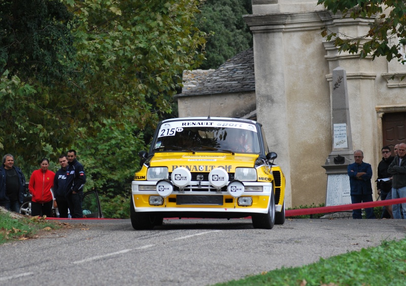 TOUR DE CORSE HISTORIQUE 2014 07/11 OCTOBRE - Page 20 803981DSC0416