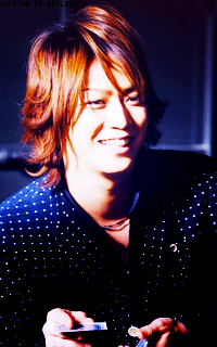 Kazuya Kamenashi  80490387K8