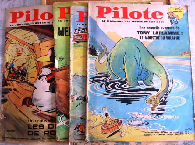 Mes dernières acquisitions Astérix - Page 15 805283pilote