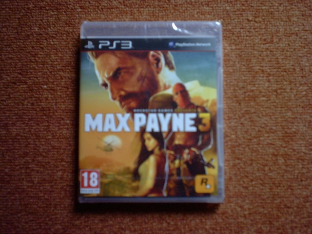 Sony Playstation 3 - Page 3 805545maxpayne3ps3