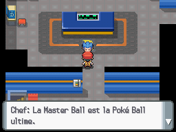 Du septième badge à la Ligue Pokémon 805875054