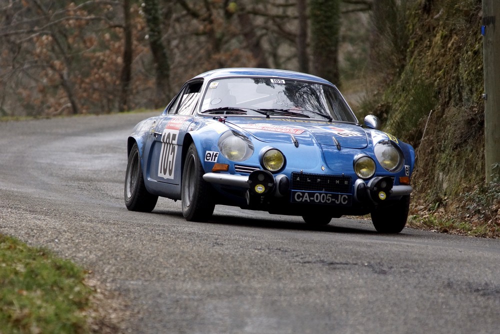 17ème RALLYE MONTE-CARLO HISTORIQUE 22 Janvier/29 Janvier 2014 - Page 17 806115DSC6470zr5N105