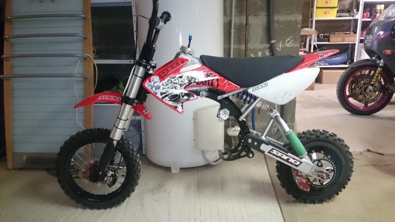 [honda] crf50 full sano en cours de montage 806191DSC0859