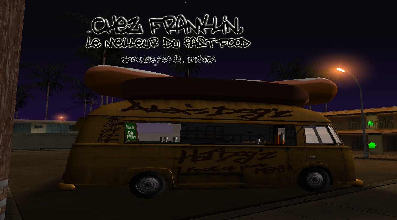 "Franklin Food Corporation" - Fast-Food mobil 806473gtasa2013082123544167