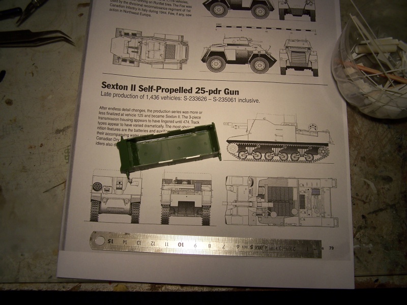 [Scratch integral] Automoteur canadien Sexton mk2 (terminé) 8068271007025