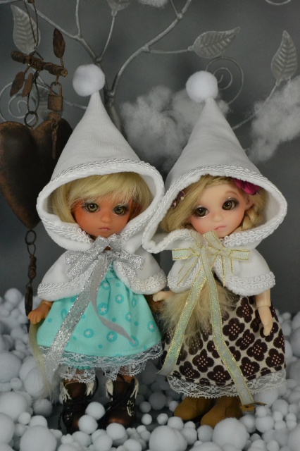 FAIRYTALES TREASURES DOLLS - p33: tirages d'artiste papaye - Page 9 806866DSC8270