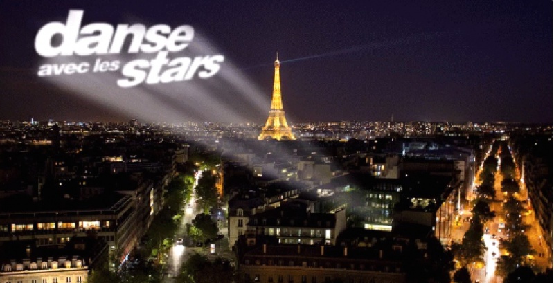 DALS 7 - Prime 1 - Samedi 15 Octobre - 20h55 - TF1 807292Dals7Day5