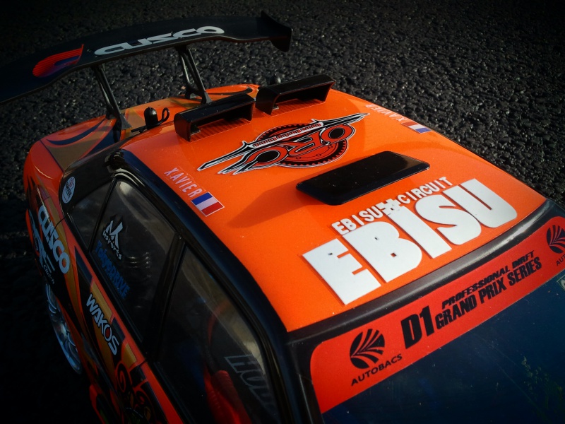 evo 3 " team orange" 808460Photo1076