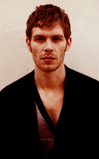 Joseph Morgan 80867670J6