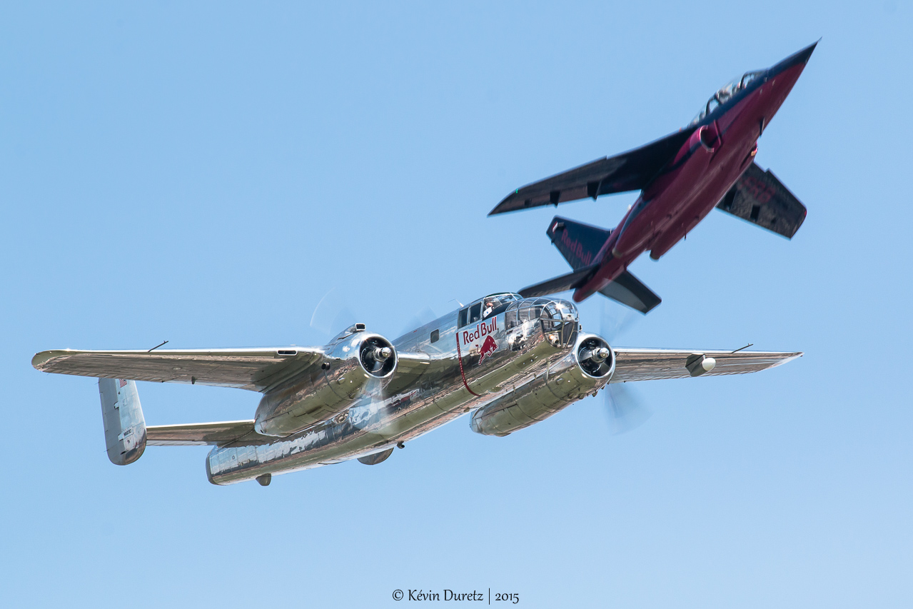 Red Bull Air Race - Budapest 4/5 juillet 2015 809037IMG1436