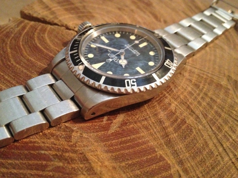 VENDS: Rolex Submariner 5513 Maxi MK5--->1982--->5500€ 809666IMG4346