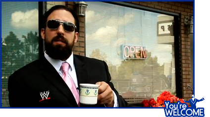 [Agony] Le Coffee-Time de Mr Damien Sandow. 810388SandowC2