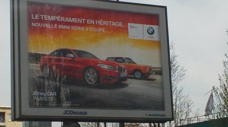 Soyons sérieux et ręalistes, projet BMW E30 811121DSC00011