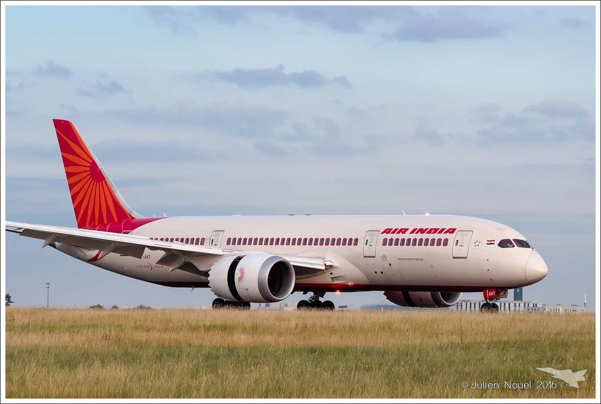 [Topic unique] Paris Roissy-Charles de Gaulle (LFPG): Le Fils rouge... - Page 7 811387201607243686