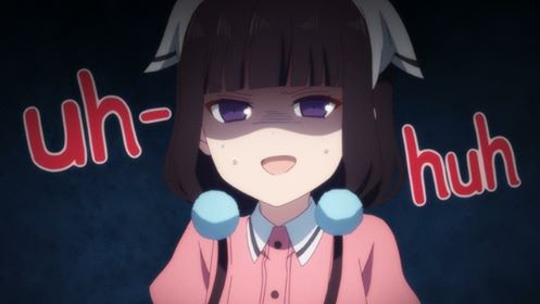 [MANGA/ANIME] Blend S 811498253940431542522789158749588839833n