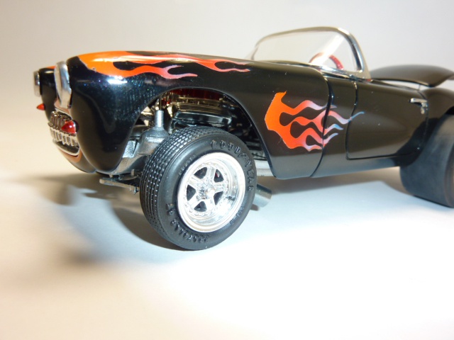 #52 : corvette 57 gasser [TERMINEE] - Page 2 811585066