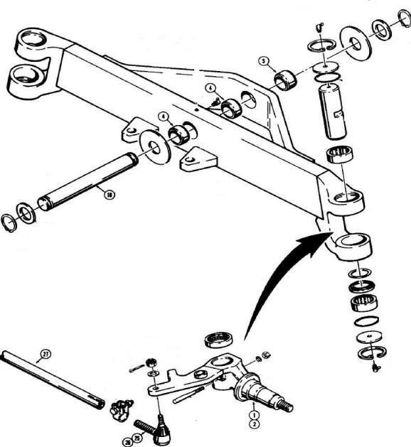 tracto pelle 580g 812059Case580CFADia